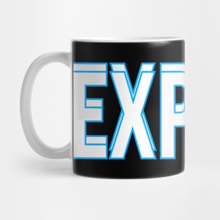 Expert Mug